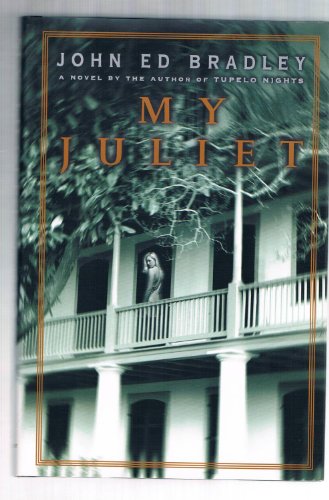cover image My Juliet