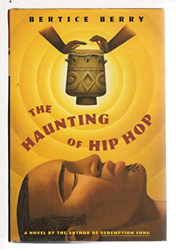 cover image The Haunting of Hip Hop