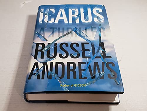 cover image ICARUS