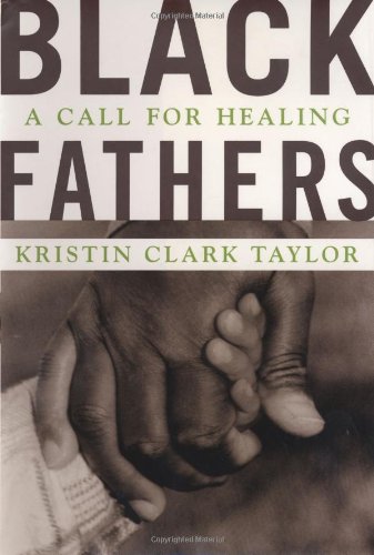 cover image Black Fathers: A Call for Healing