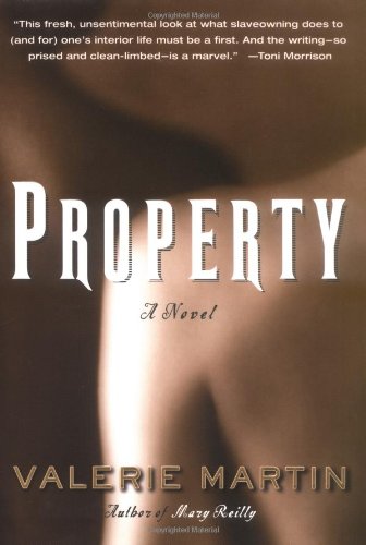 cover image PROPERTY