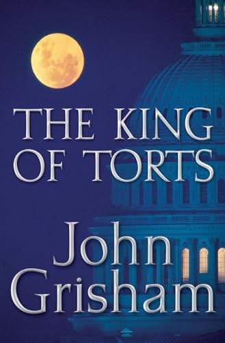 cover image The King of Torts