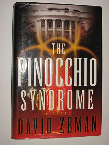 cover image THE PINOCCHIO SYNDROME