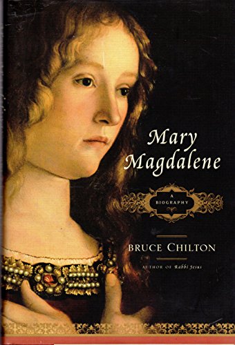 cover image Mary Magdalene: A Biography