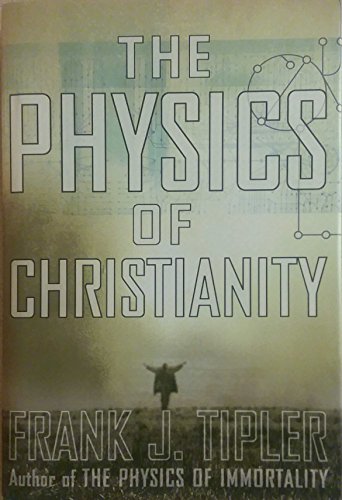 cover image The Physics of Christianity