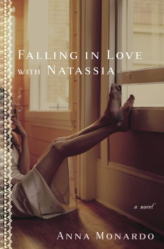cover image Falling in Love with Natassia