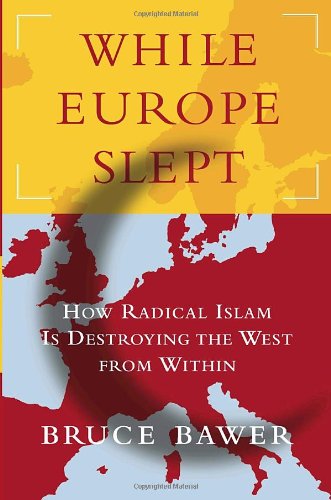 cover image While Europe Slept: How Radical Islam Is Destroying the West from Within