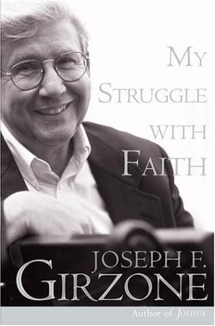 cover image My Struggle with Faith