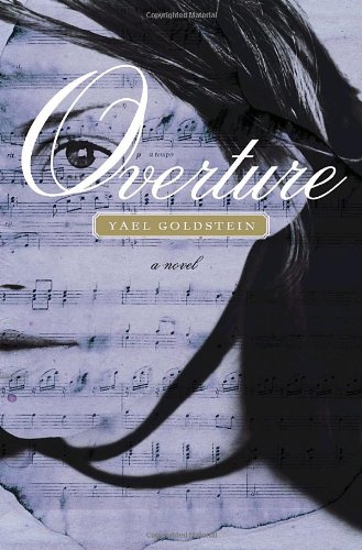 cover image Overture