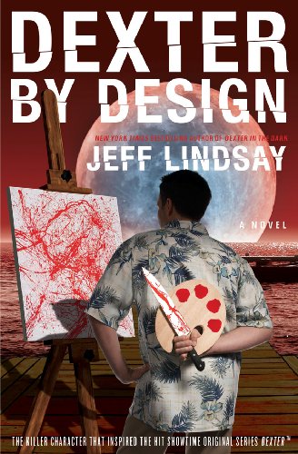 cover image Dexter by Design