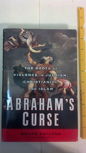 cover image Abraham’s Curse: Child Sacrifice in the Legacies of the West