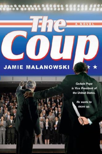 cover image The Coup