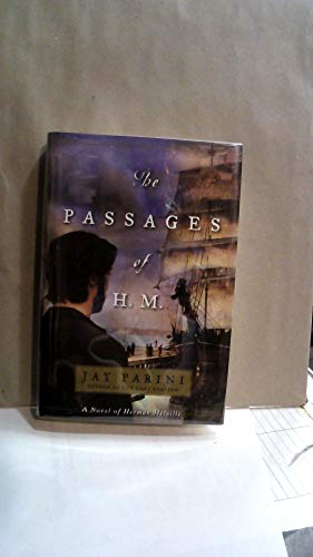 cover image The Passages of H.M.