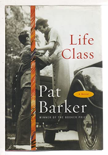 cover image Life Class