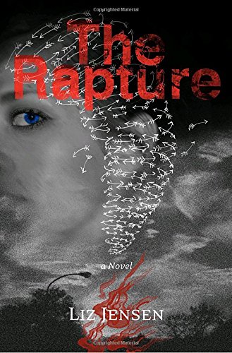 cover image The Rapture