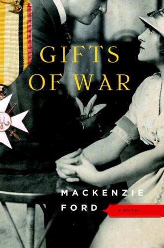 cover image Gifts of War