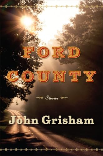 cover image Ford County