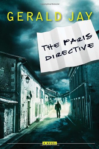 cover image The Paris Directive