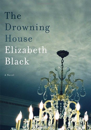 cover image The Drowning House