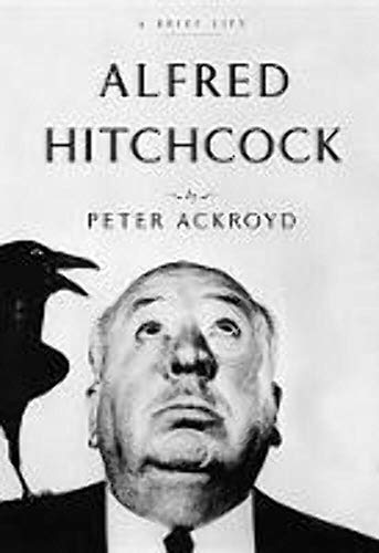cover image Alfred Hitchcock: A Brief Life