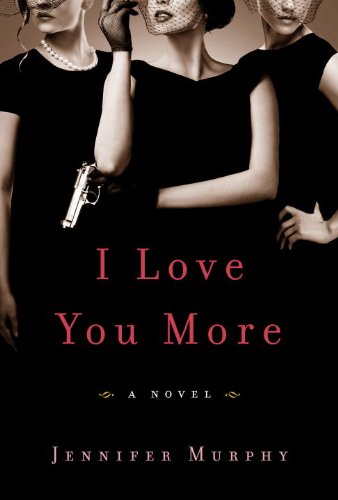 cover image I Love You More 