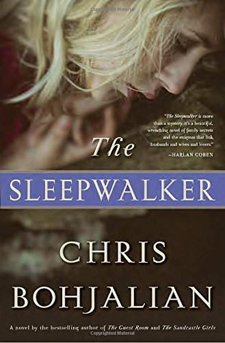 cover image The Sleepwalker