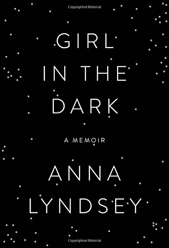 cover image Girl in the Dark 
