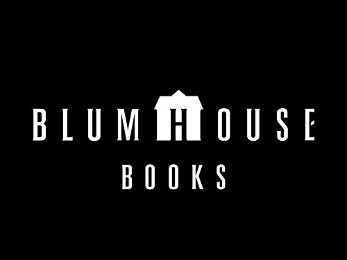 cover image The Blumhouse Book of Nightmares: The Haunted City
