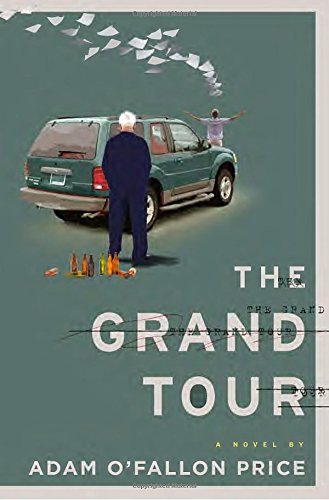 cover image The Grand Tour