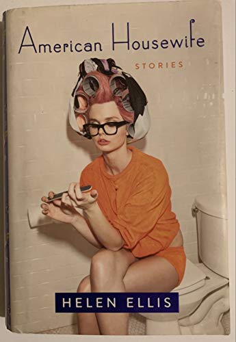 cover image American Housewife