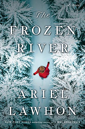 cover image The Frozen River