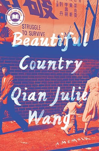 cover image Beautiful Country: A Memoir