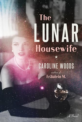 cover image The Lunar Housewife