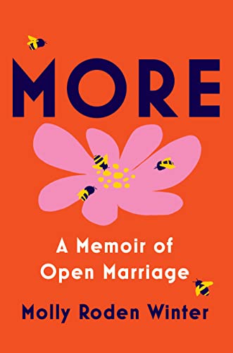 cover image More: A Memoir of Open Marriage