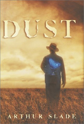 cover image DUST