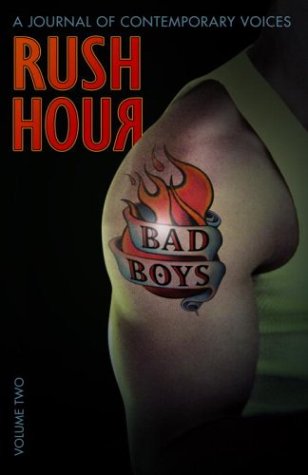 cover image Rush Hour: Bad Boys