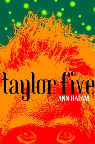 cover image TAYLOR FIVE