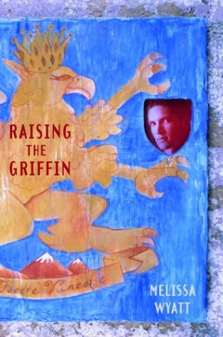 cover image RAISING THE GRIFFIN