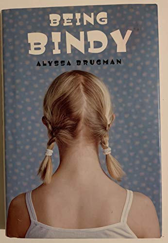 cover image Being Bindy
