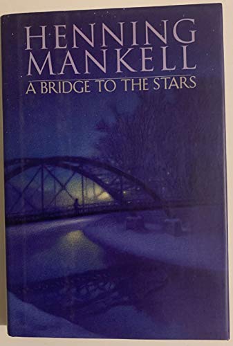 cover image A Bridge to the Stars