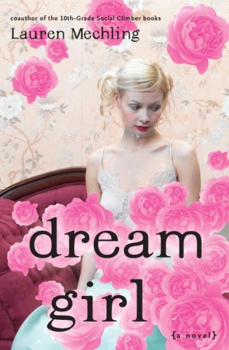 cover image Dream Girl