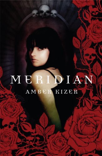 cover image Meridian