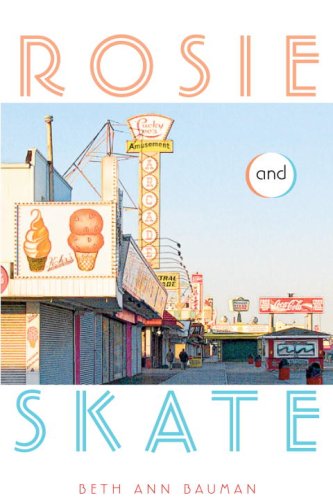cover image Rosie and Skate