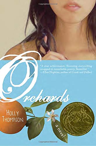 cover image Orchards
