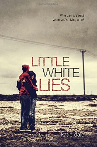 cover image Little White Lies