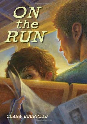 cover image On the Run