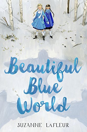 cover image Beautiful Blue World