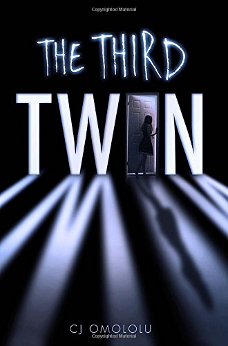 cover image The Third Twin