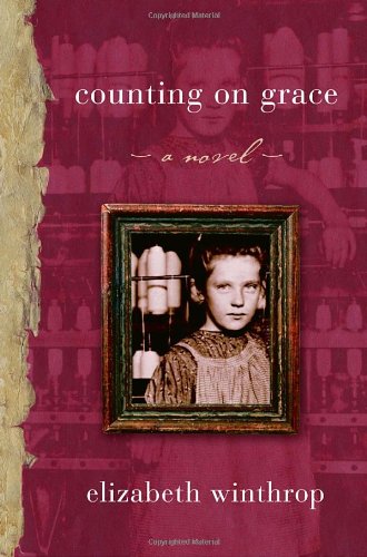 cover image Counting on Grace