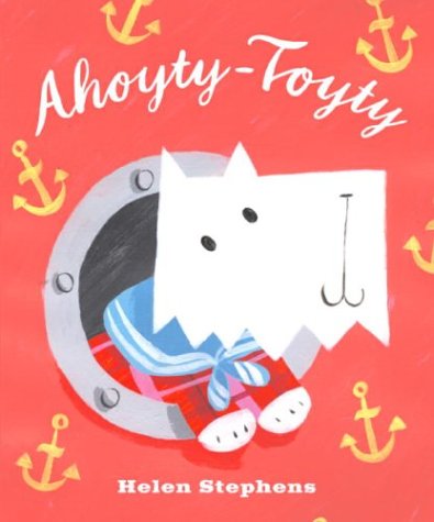 cover image Ahoyty-Toyty